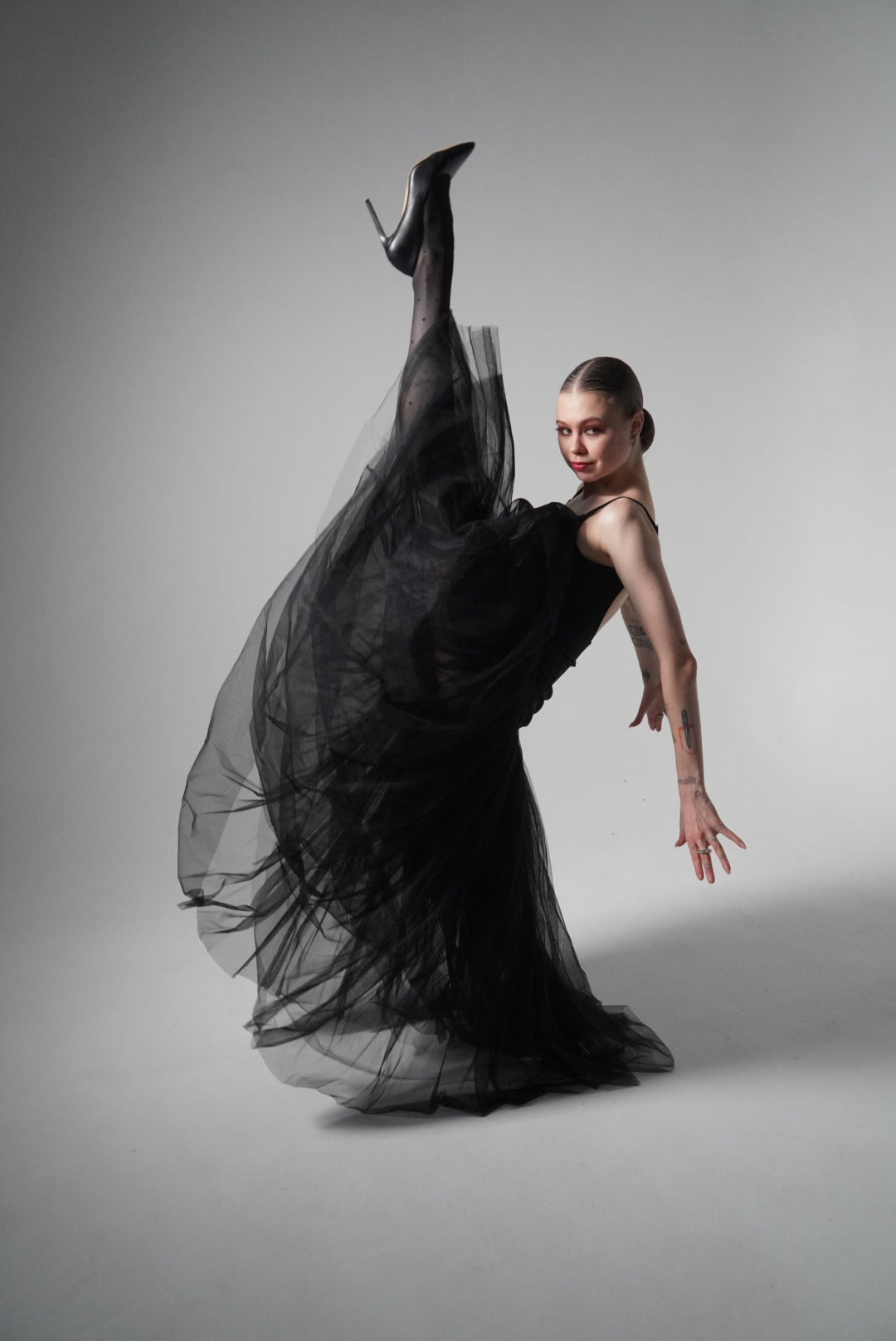 Ballet Skirt