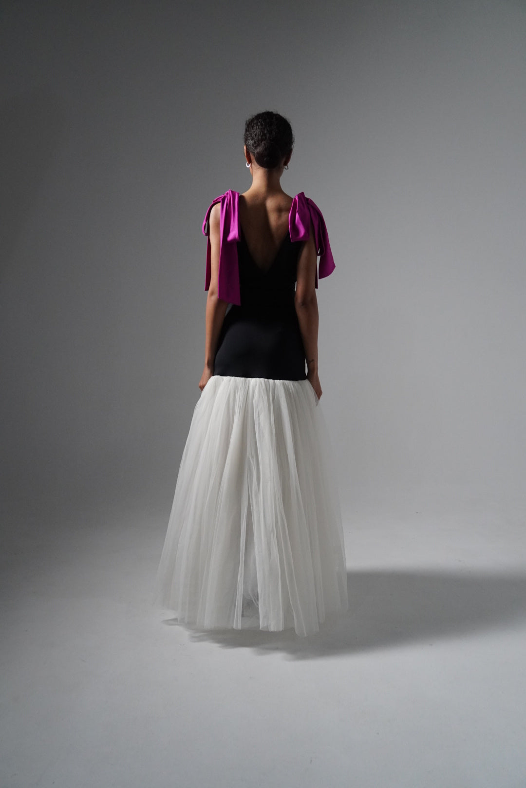 Ballet Skirt