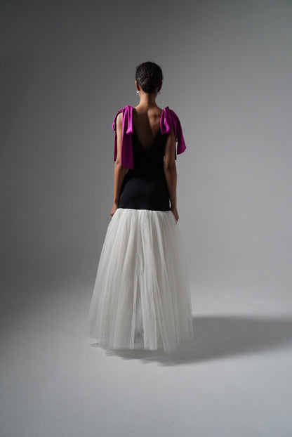 Ballet Skirt