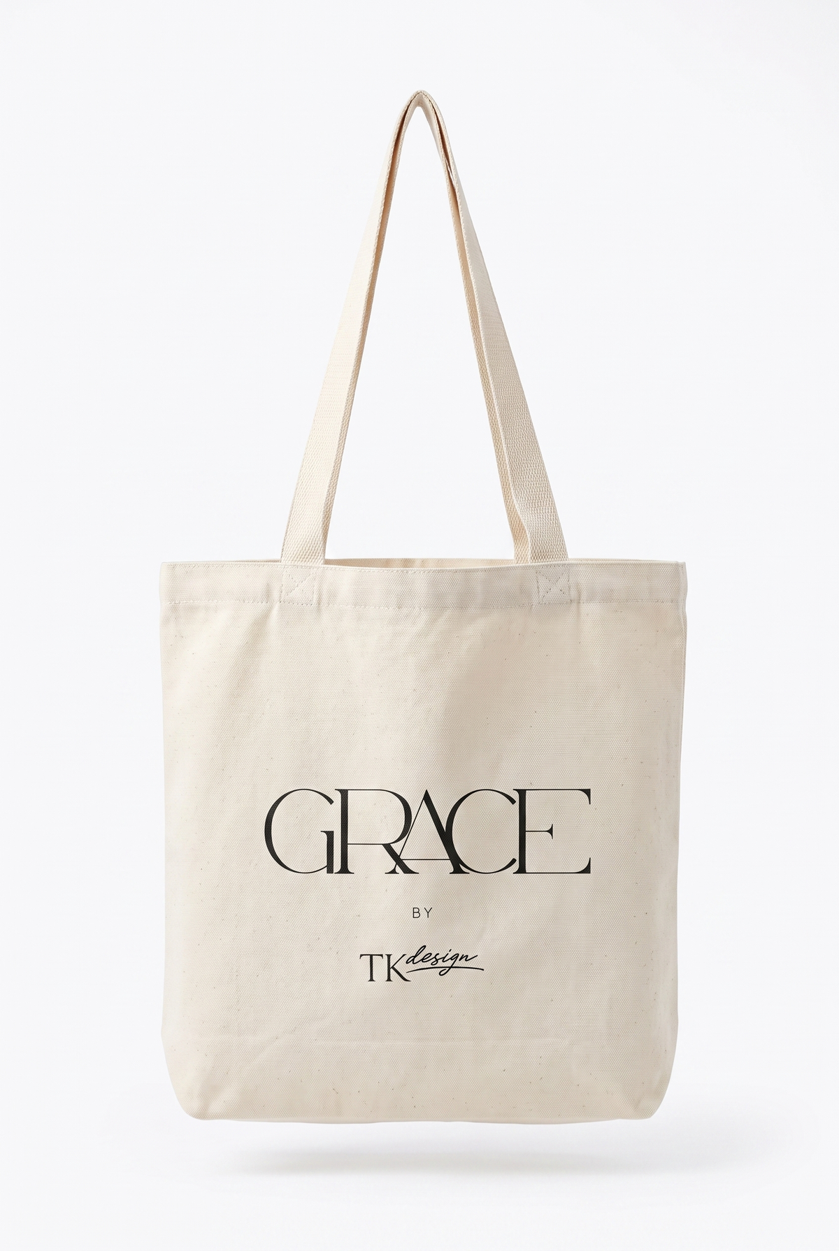 Grace Tote Bag