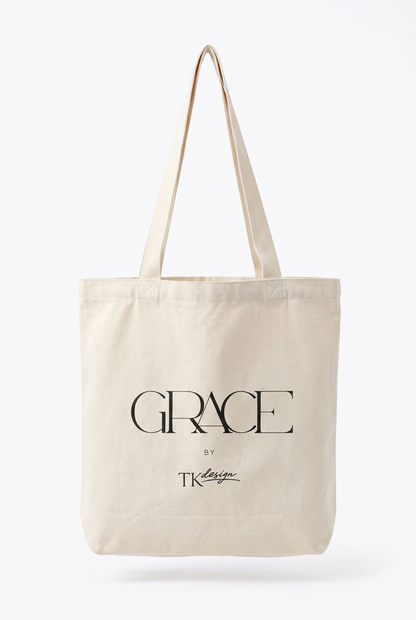 Grace Tote Bag