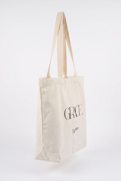 Grace Tote Bag