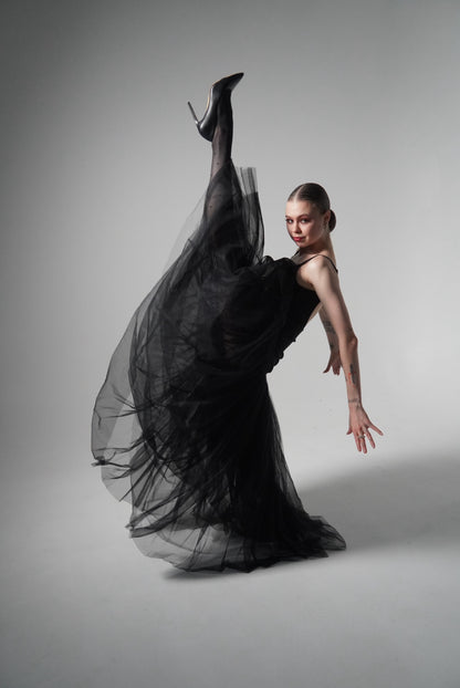 Ballet Skirt