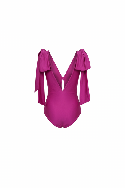 Leotard Pink Fizz