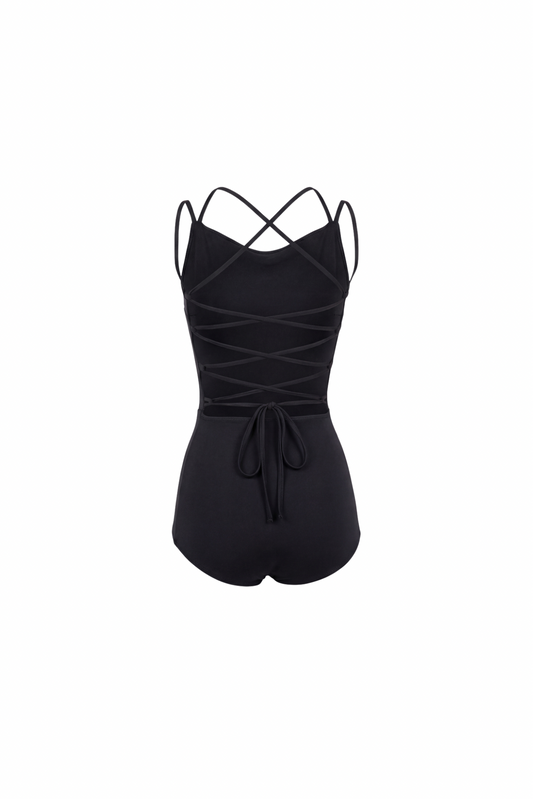 Leotard Cross