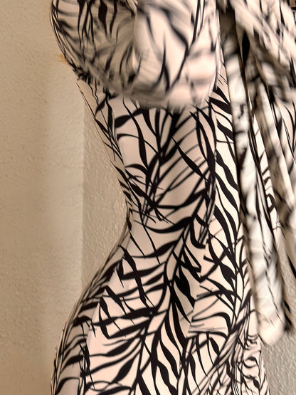 Classic Ballroom Dress