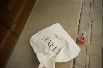 Grace Tote Bag