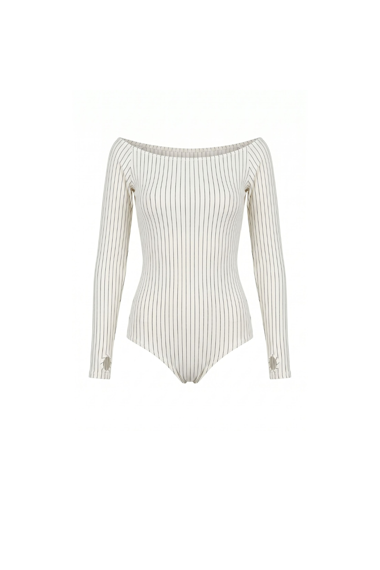 Leotard Balance