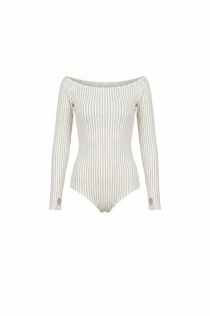 Leotard Balance