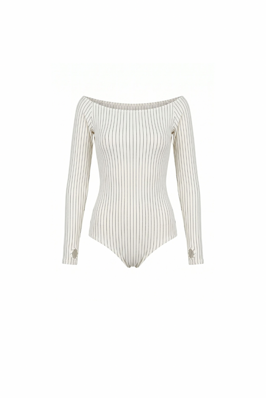 Leotard Balance