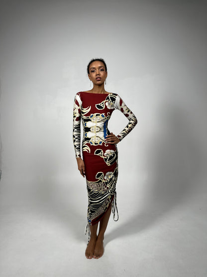 Dress AFRICA