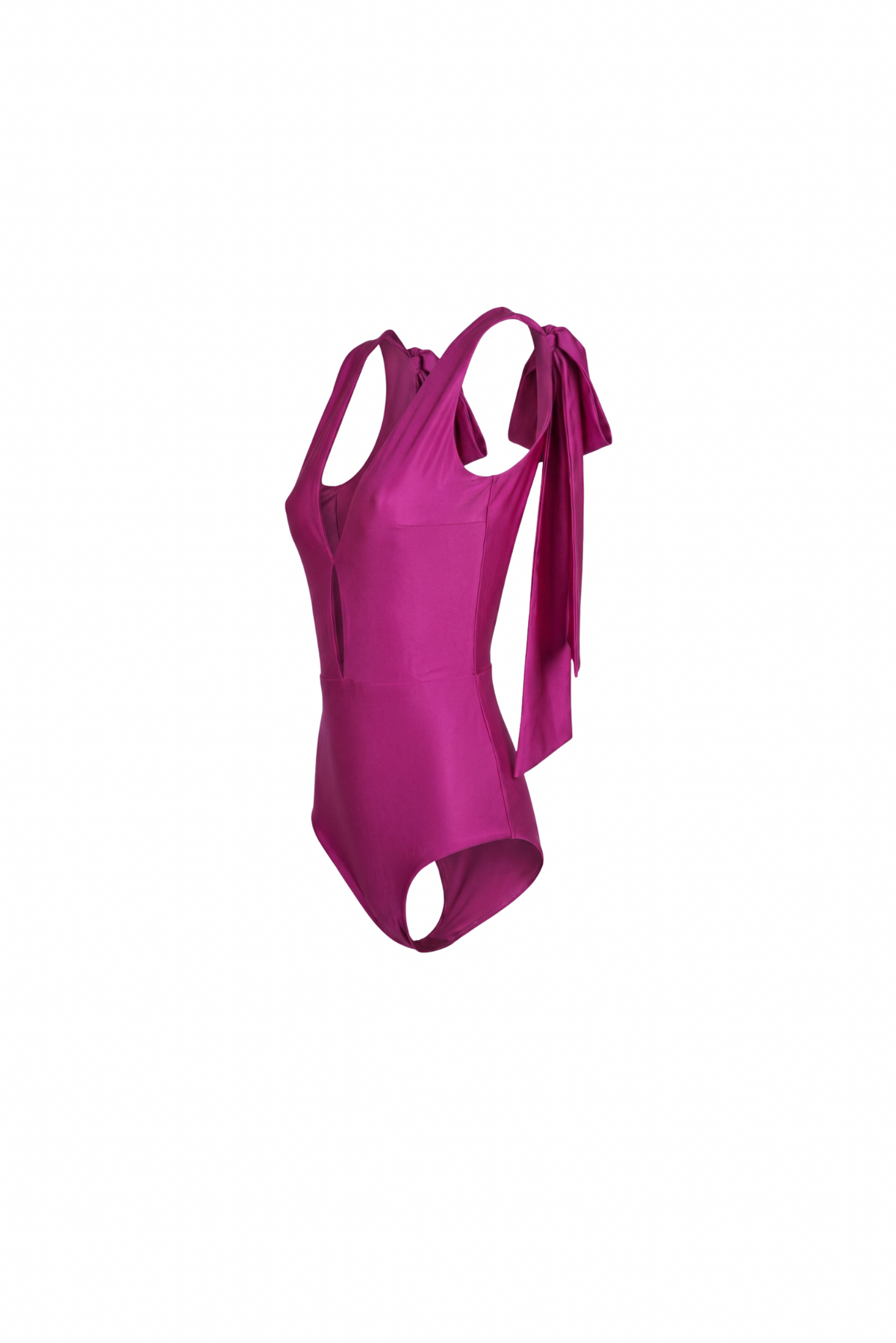 Leotard Pink Fizz