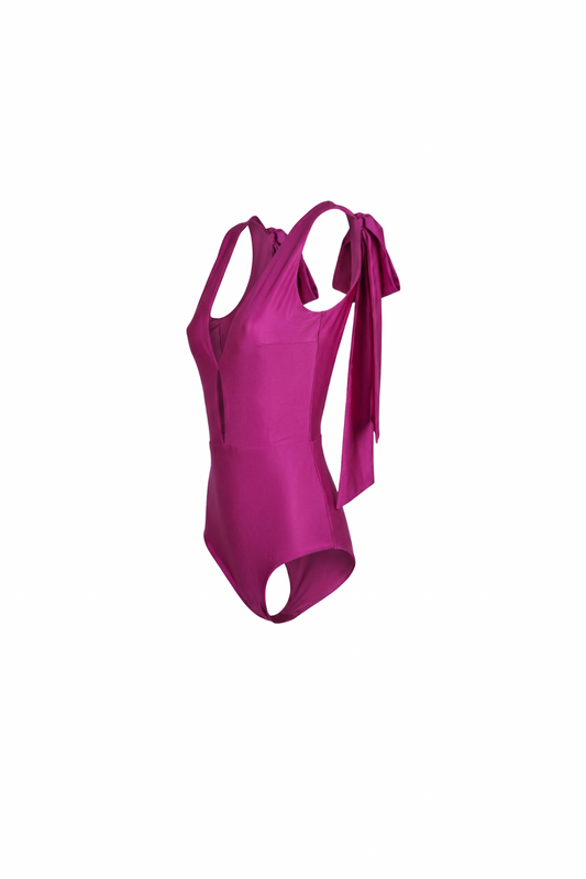 Leotard Pink Fizz