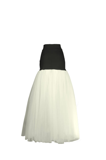 Ballet Skirt