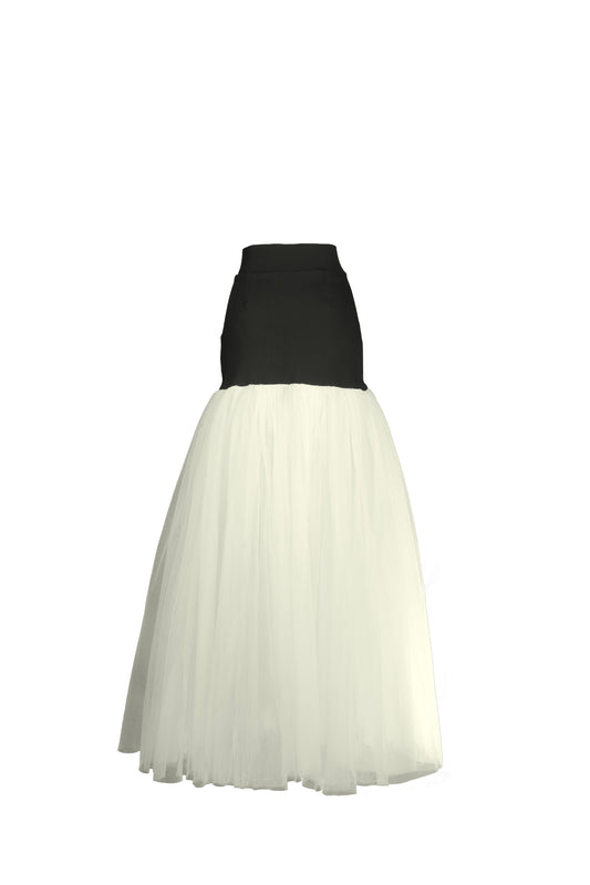 Ballet Skirt