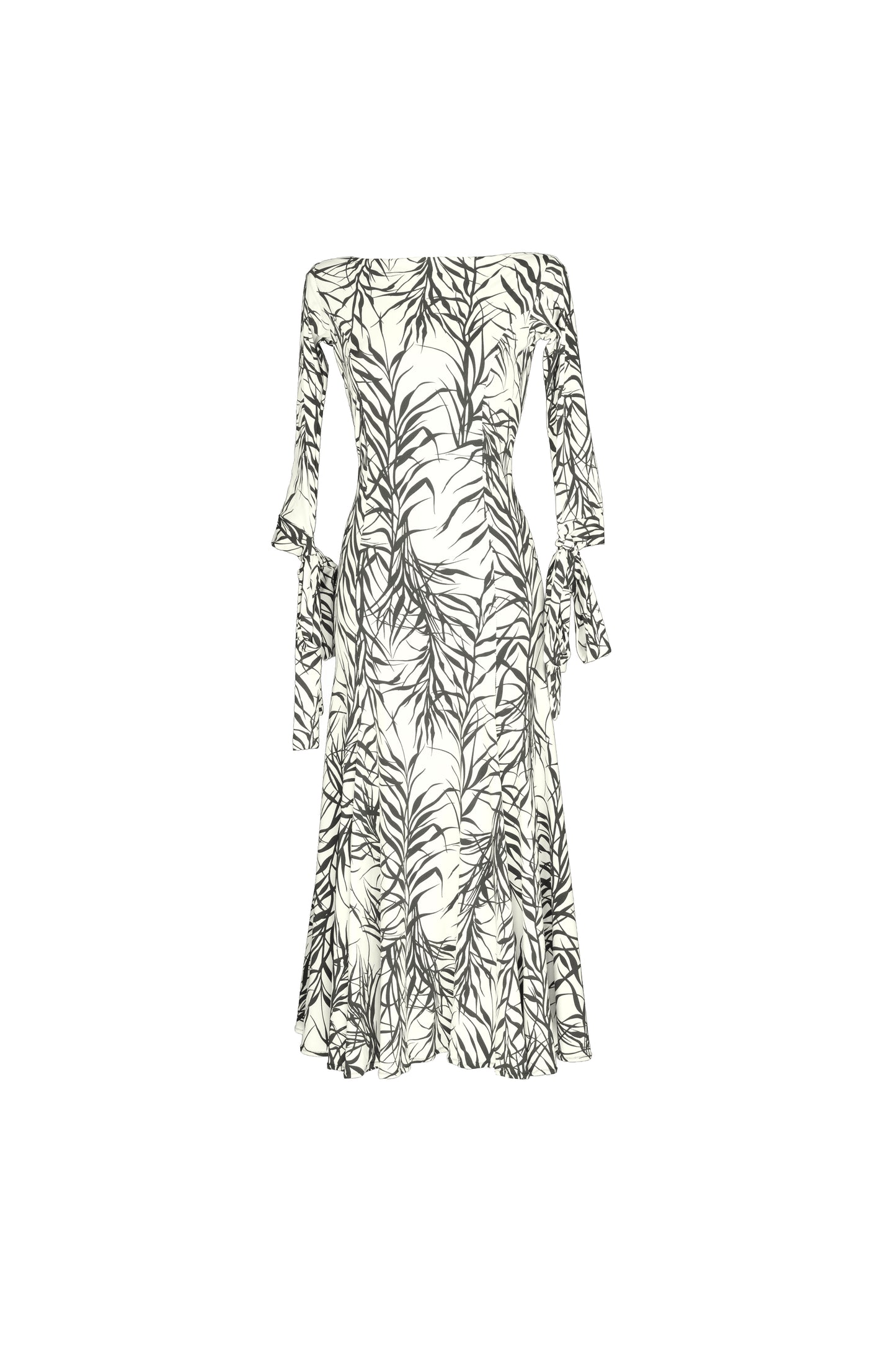 Classic Ballroom Dress