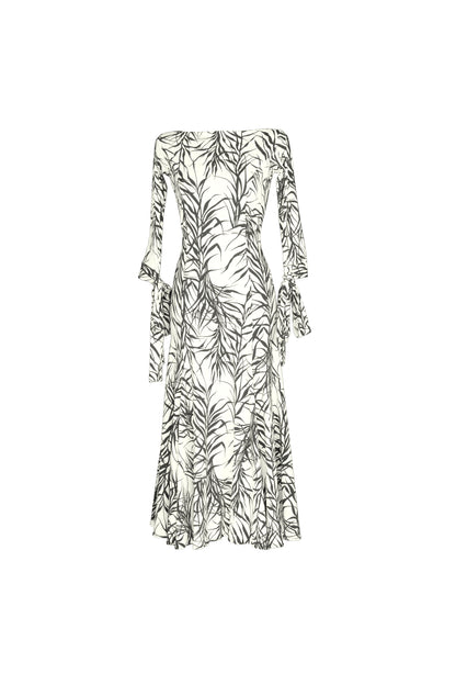 Classic Ballroom Dress