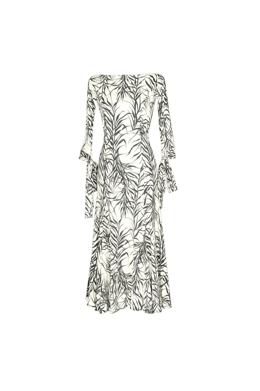 Classic Ballroom Dress