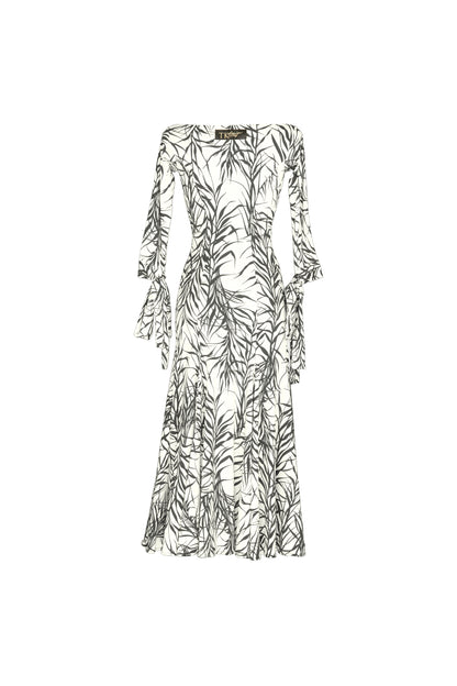 Classic Ballroom Dress