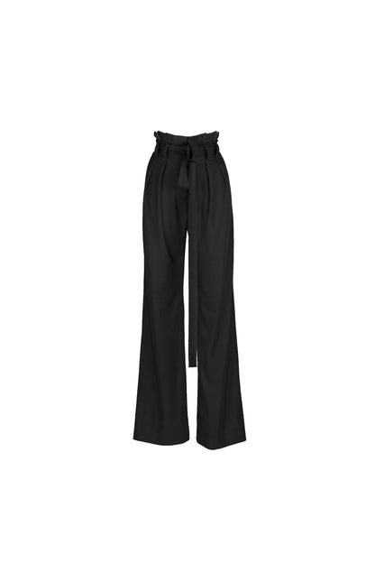 Classic Black Dance Trousers