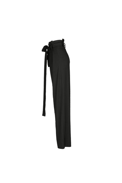 Classic Black Dance Trousers