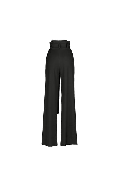 Classic Black Dance Trousers