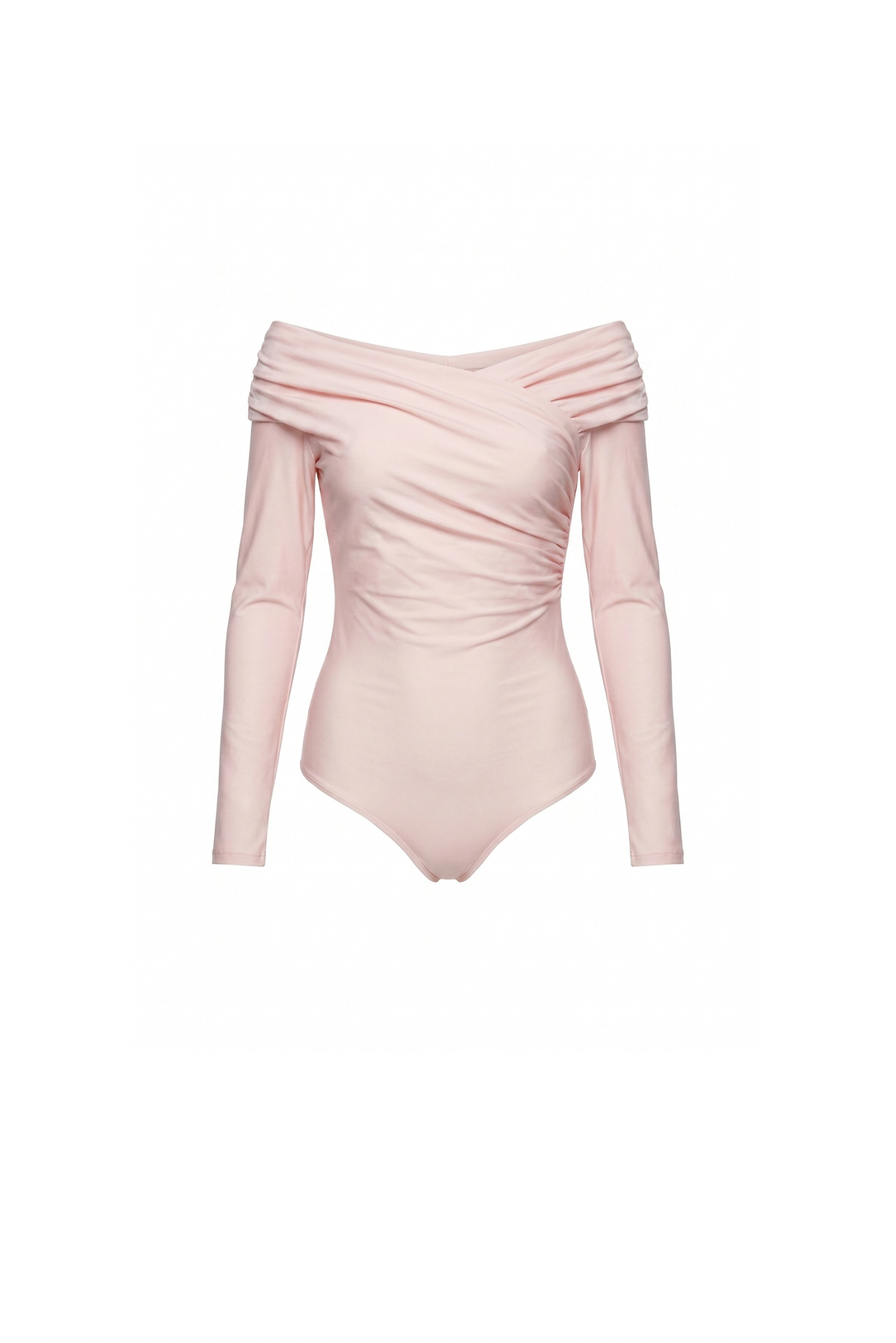 Leotard Creme