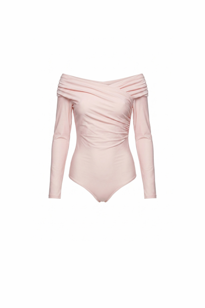 Leotard Creme